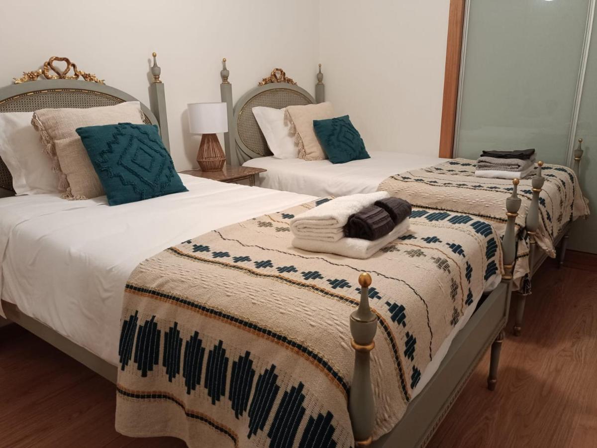 Apartamento Onda Azul Vila Praia de Âncora Exterior foto